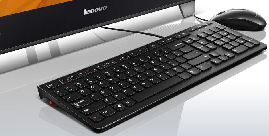 Моноблок Lenovo IdeaCentre B545 (57-312795)