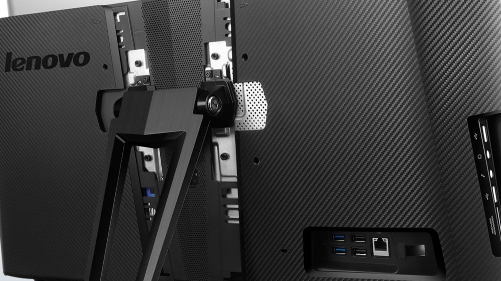 Моноблок Lenovo IdeaCentre B550 (57-324628)