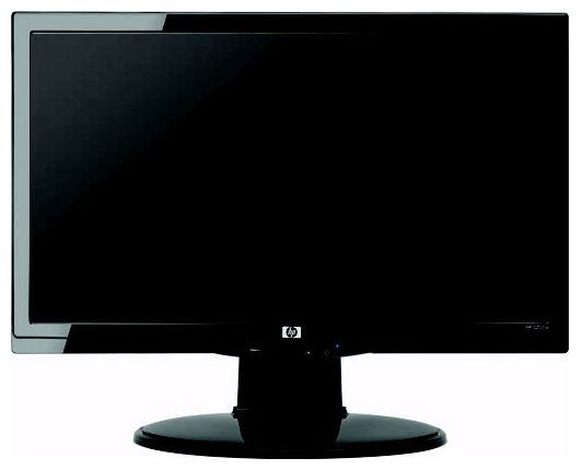 Монитор HP 20" S2031a (WR735AA)