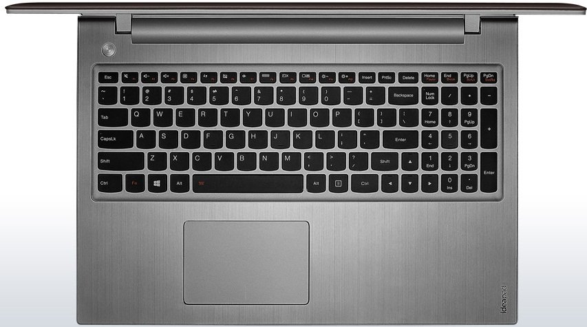 Ноутбук Lenovo IdeaPad Z500 (59-374395)