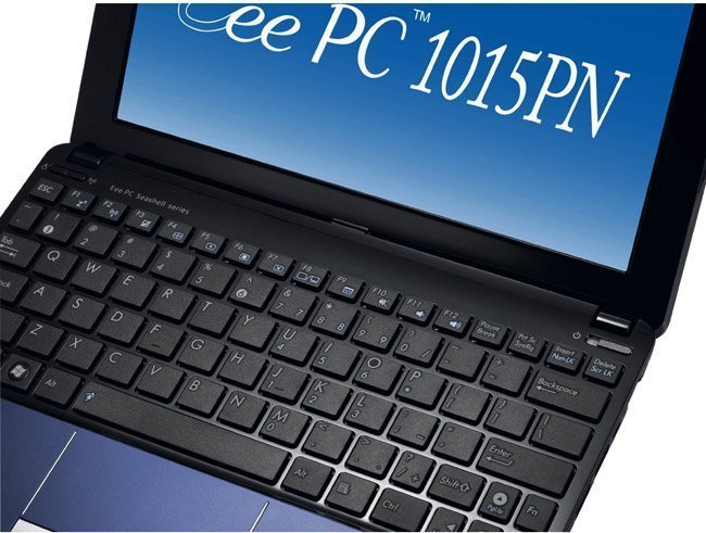 ASUS EEE PC 1015PN