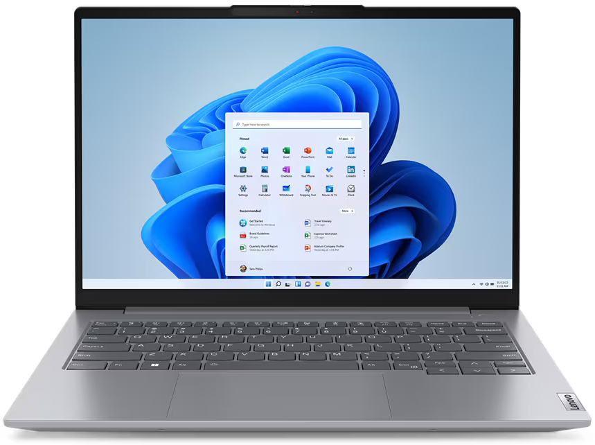 Ноутбук Lenovo ThinkBook 14 G6 (21KG0055AK)