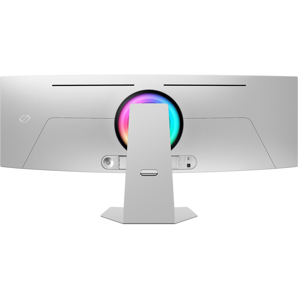 Монитор Samsung 49" LS49CG954SI