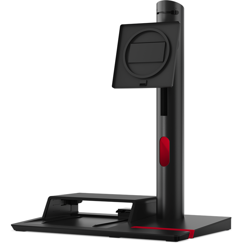 Монитор Lenovo 27" ThinkCentre TIO Flex (12BKMAT1EU)