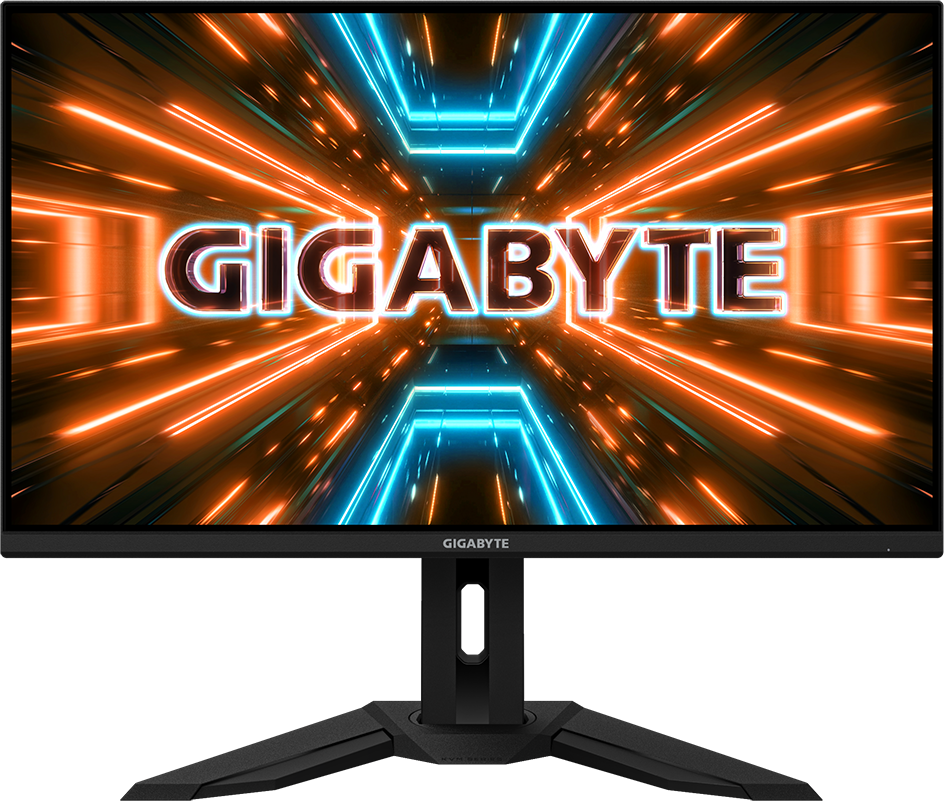 Монитор Gigabyte 32" M32Q