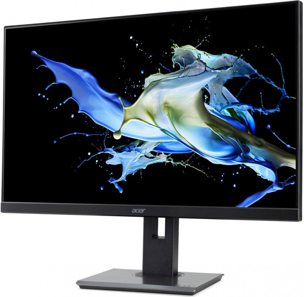 Монитор Acer 27" B277Ubmiipprzx