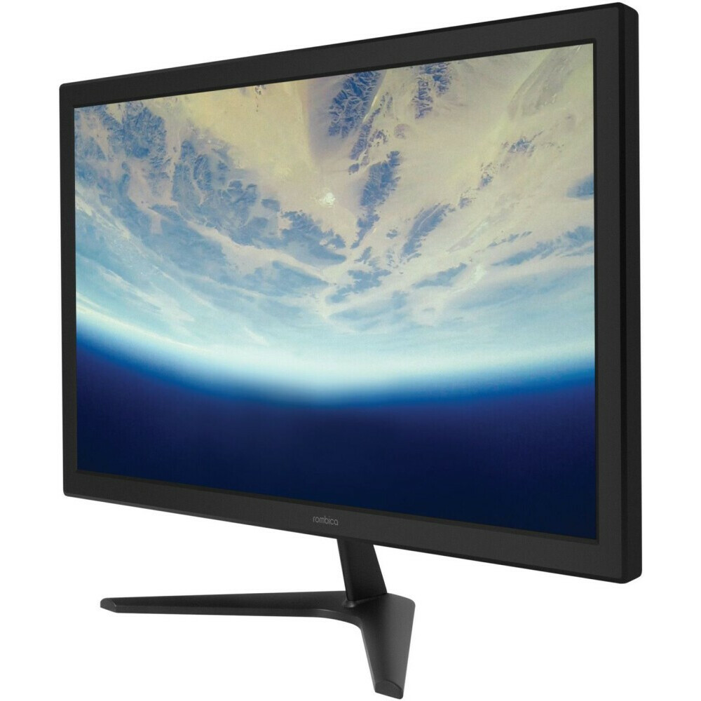 Монитор Rombica 23" SkyView M23-MF