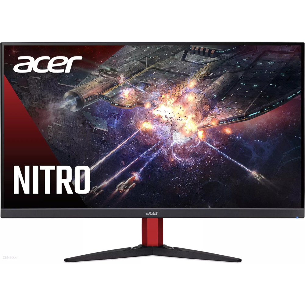 Монитор Acer 27" KG272Sbmiipx Nitro