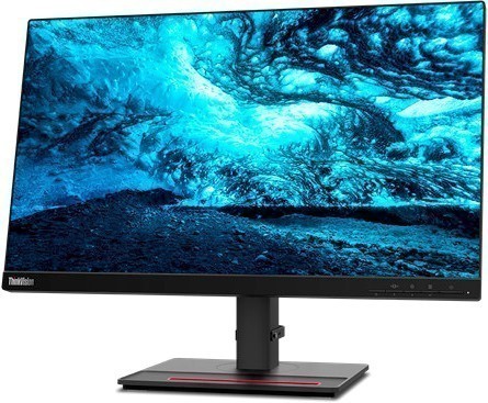 Монитор Lenovo 23" ThinkVision T23i-20 (61F6MAR2EU)