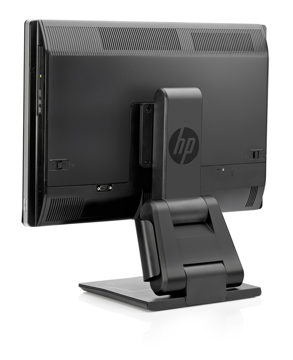 Моноблок HP Elite 8300 (H4U98ES)