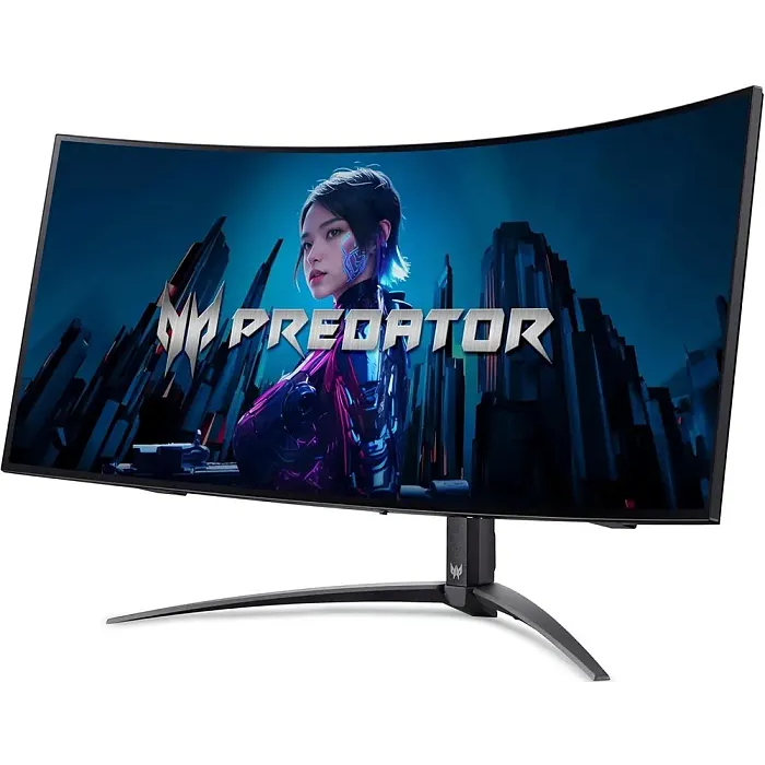 Монитор Acer 34" X34Xbmiiphuzx Predator