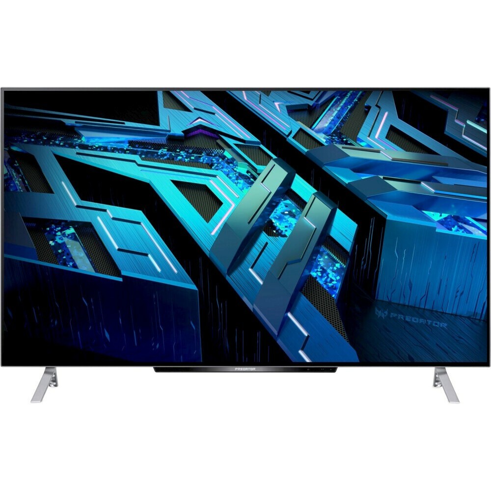 Монитор Acer 48" CG48bmiiiipuzx Predator