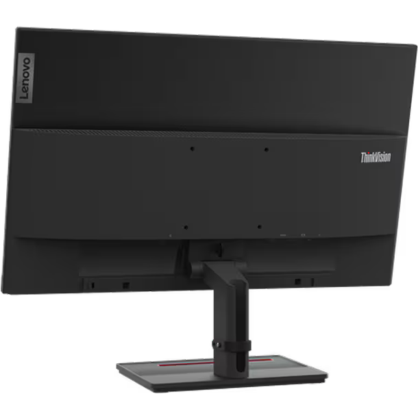 Монитор Lenovo 24" ThinkVision S24e-20 (62AEKAT2UK)