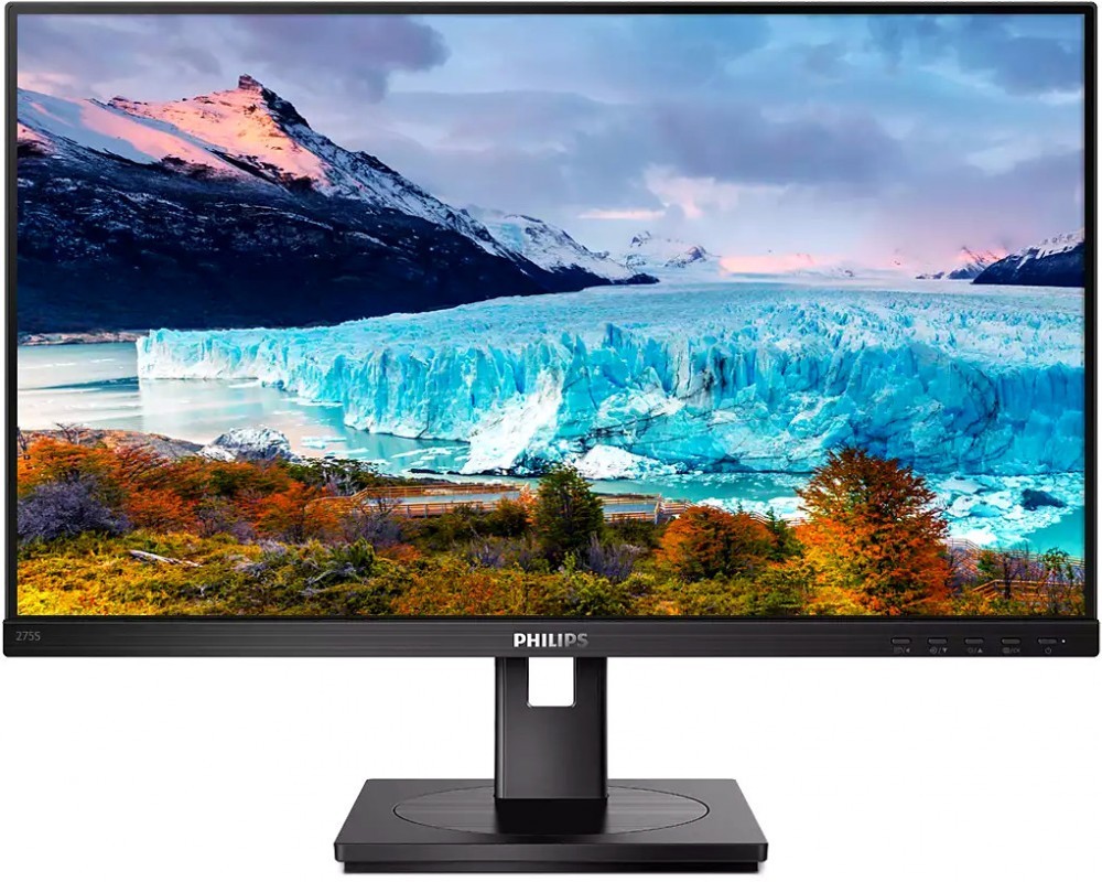 Монитор Philips 27" 275S1AE