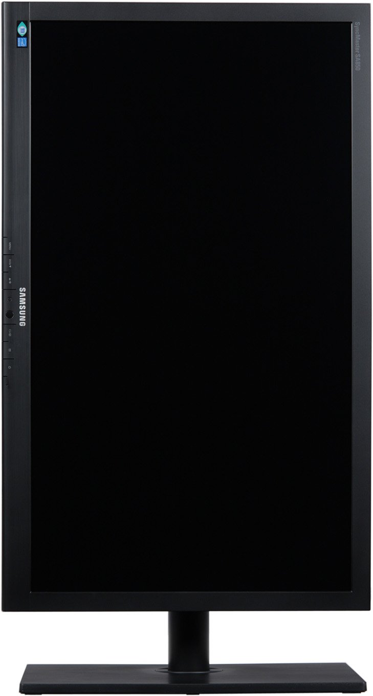 Монитор Samsung 27"  S27A850D