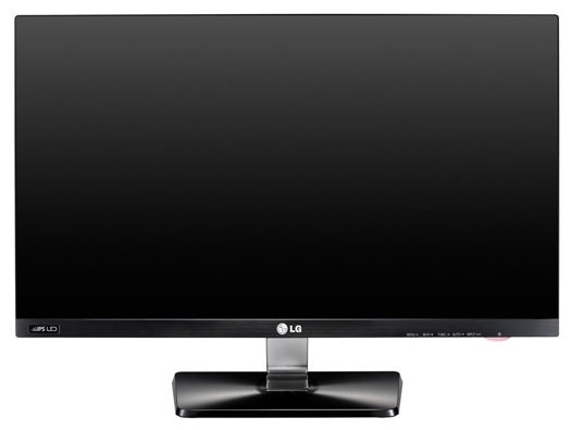 Монитор LG 27"  IPS277L-BN