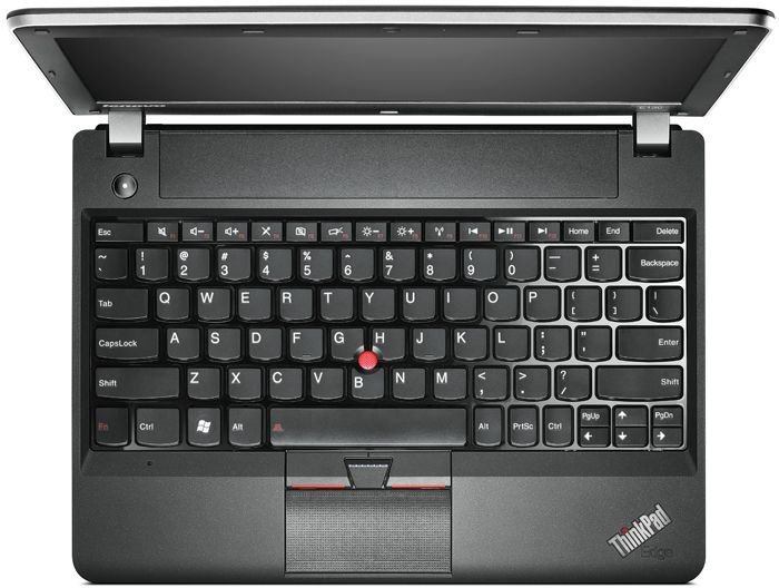 Ноутбук Lenovo ThinkPad Edge E130 (NZU8RRT)
