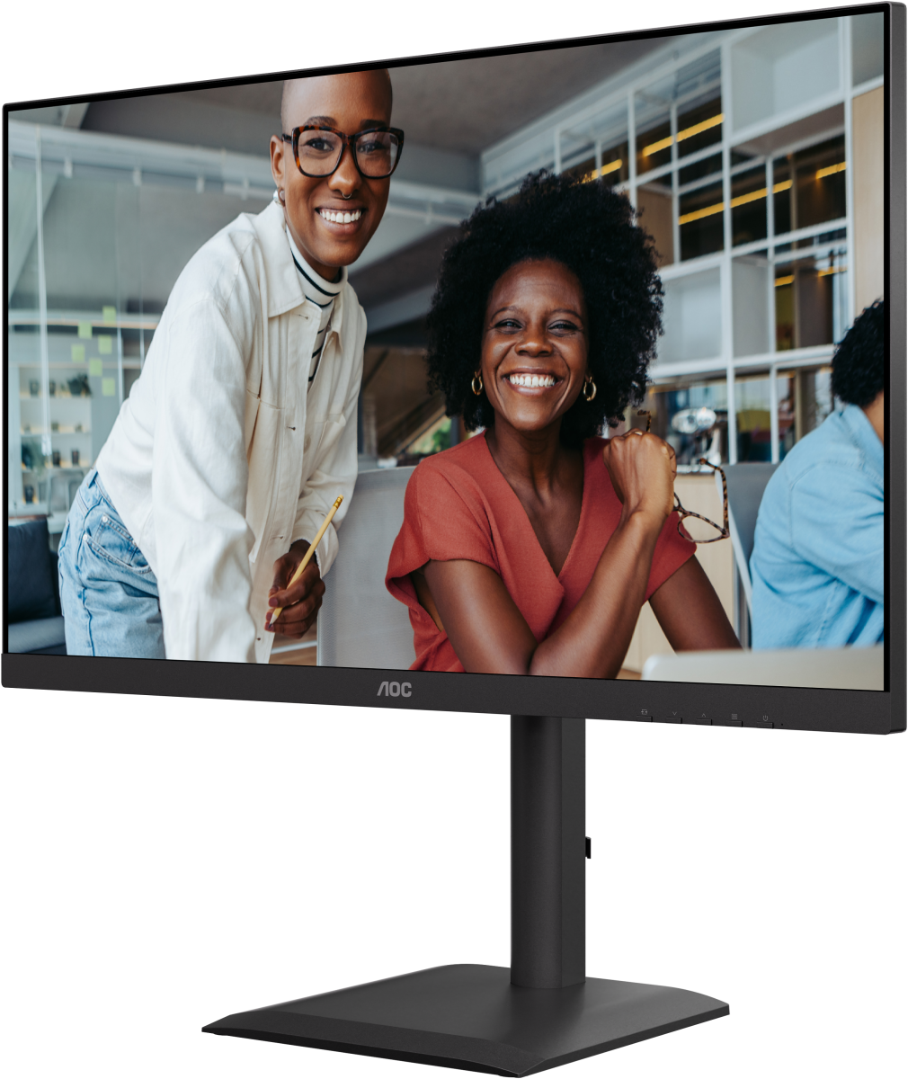 Монитор AOC 27" U27E4CV