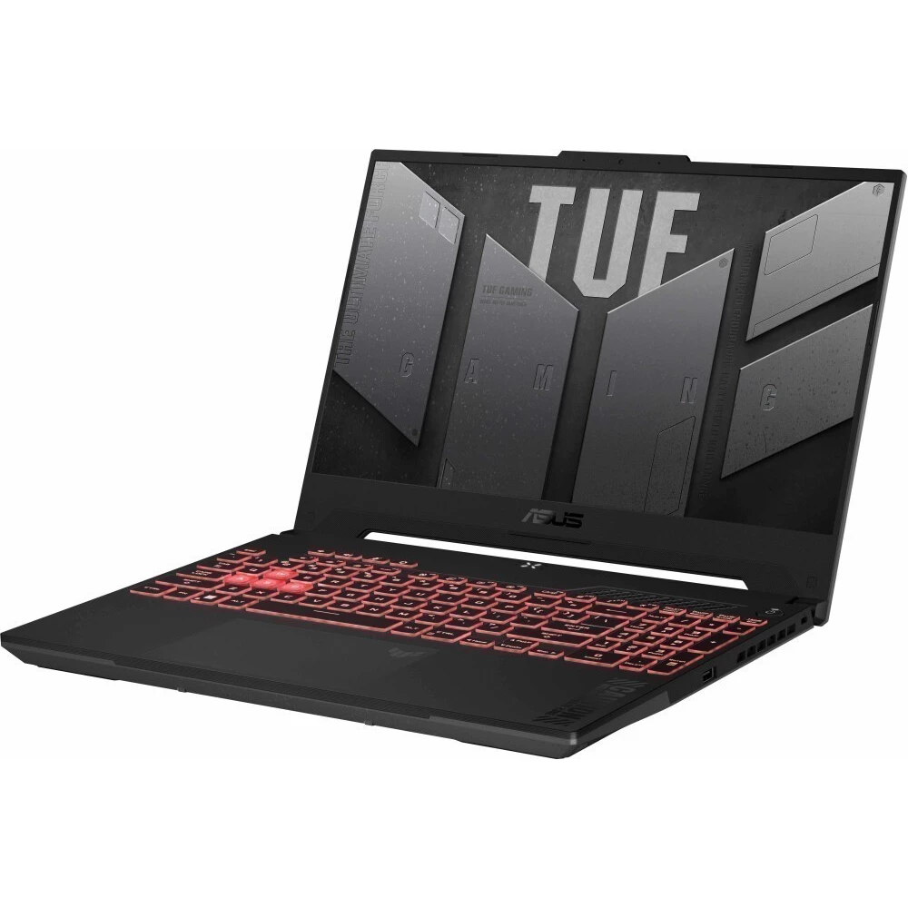 Ноутбук ASUS FX507VV TUF Gaming F15 (2023) (LP256)