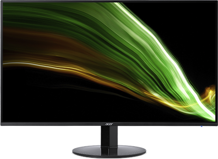 Монитор Acer 24" SA241YAbi