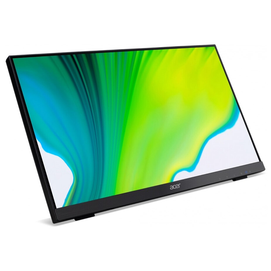 Монитор Acer 22" UT222Qbmip