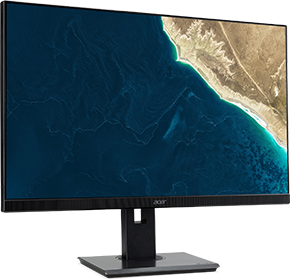 Монитор Acer 24" B247Ybmiprx