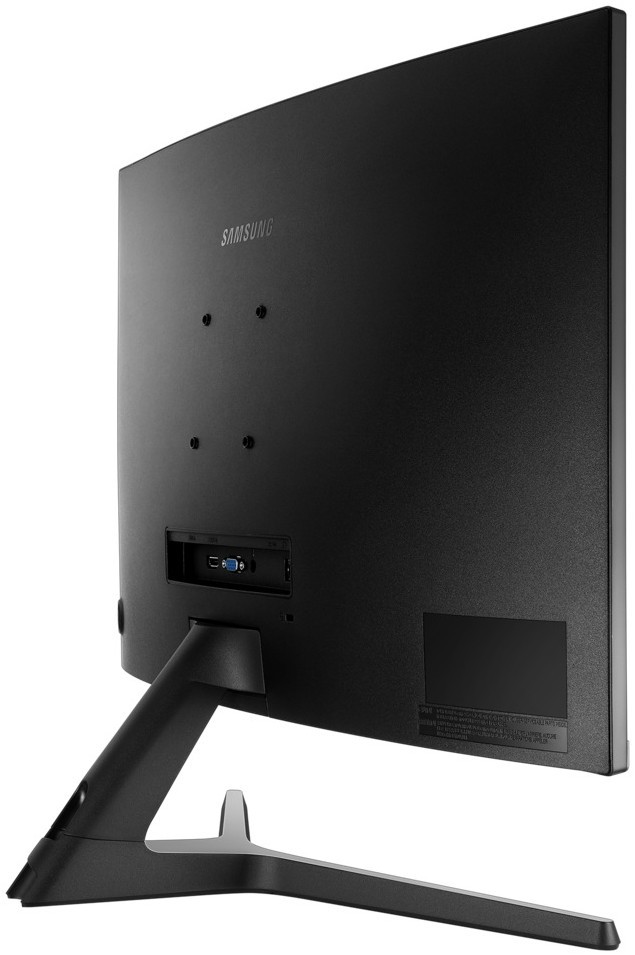 Монитор Samsung 32" C32R502FHI