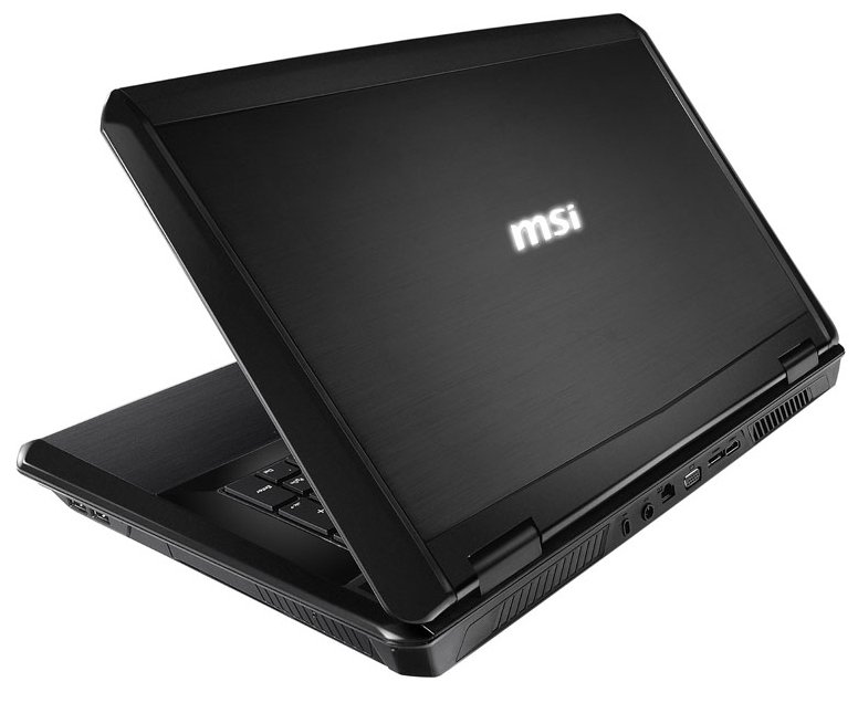 Ноутбук MSI GT70 (0ND-683)