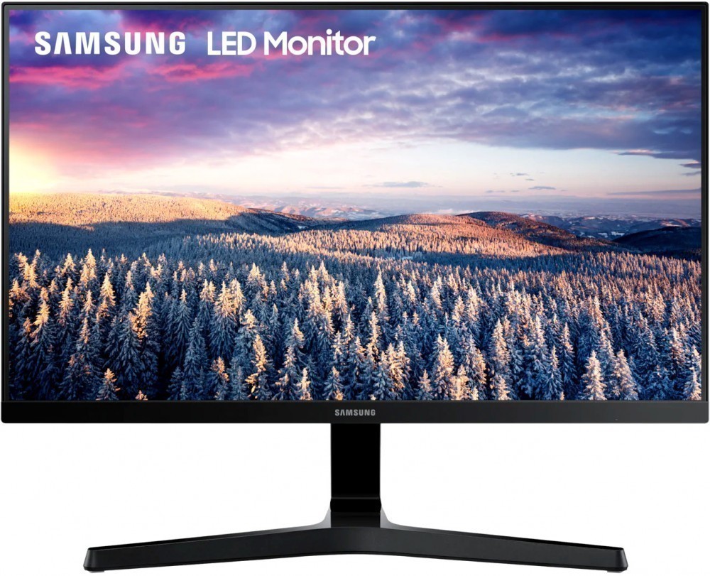Монитор Samsung 27" S27R356FHI