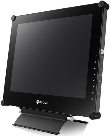 Монитор Neovo 19" SX19-G Black