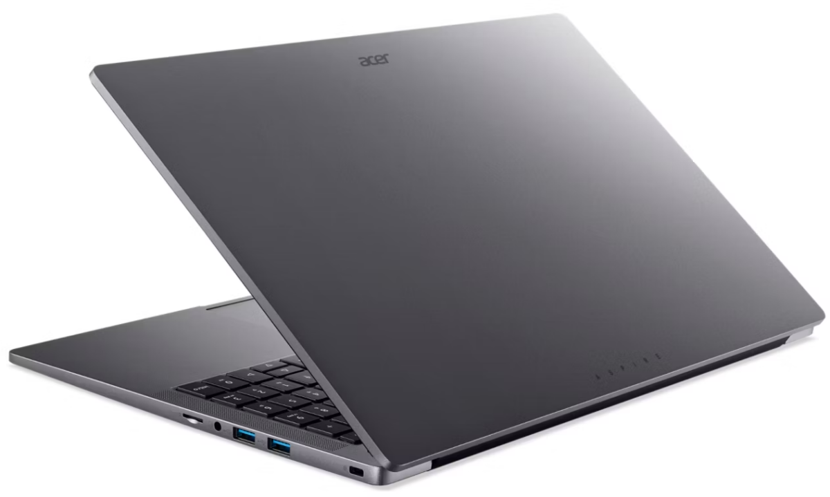 Ноутбук Acer Aspire Lite 15 AL15-32P-P0BX