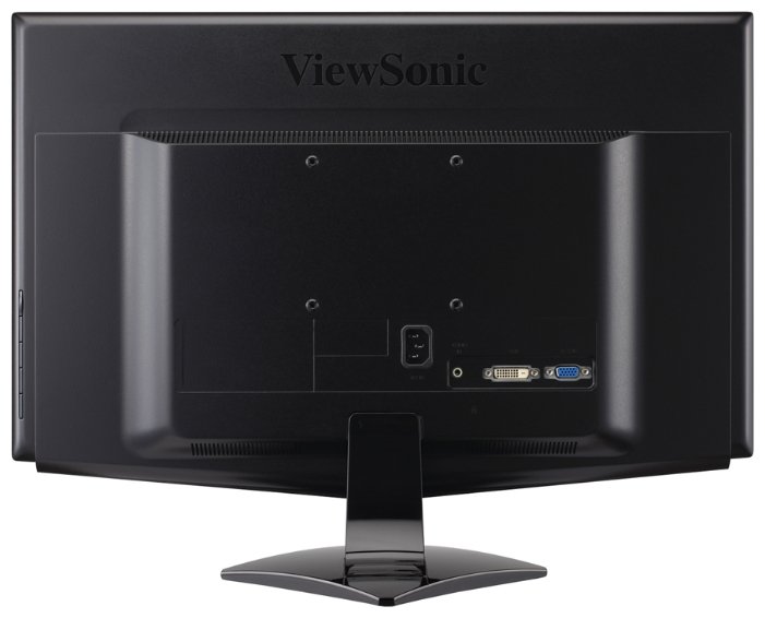 Монитор Viewsonic 22" VA2248-LED