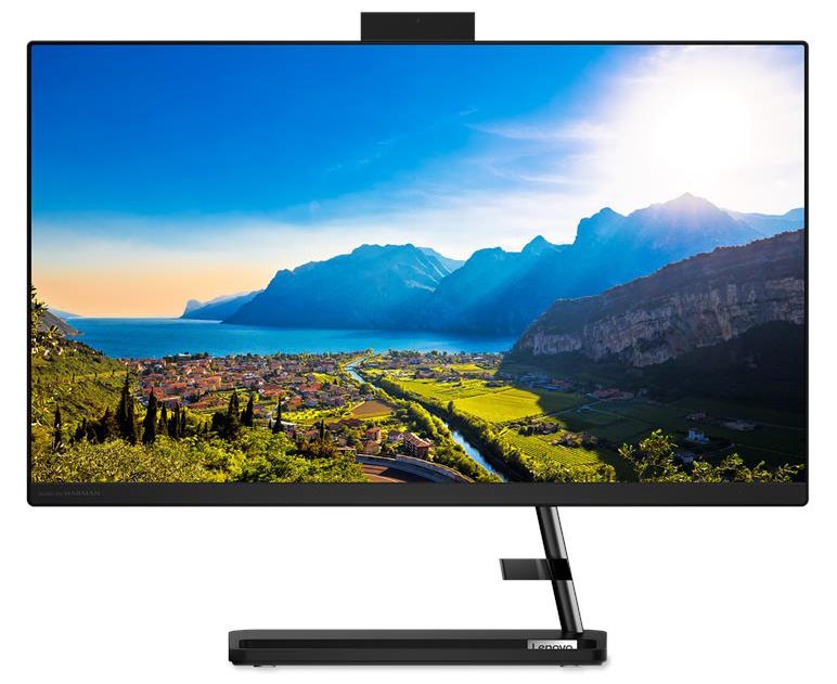 Моноблок Lenovo IdeaCentre AIO 3 24 (F0G000YGRK)