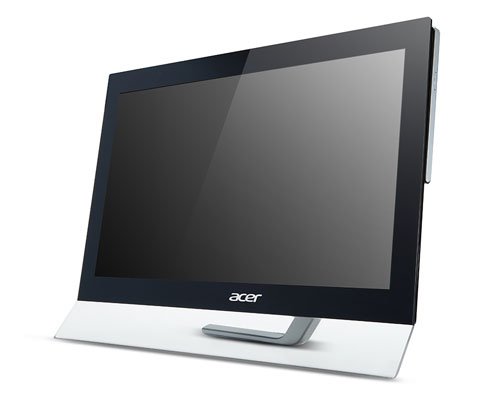 Моноблок Acer Aspire Z5600U (DO.SKZER.002)