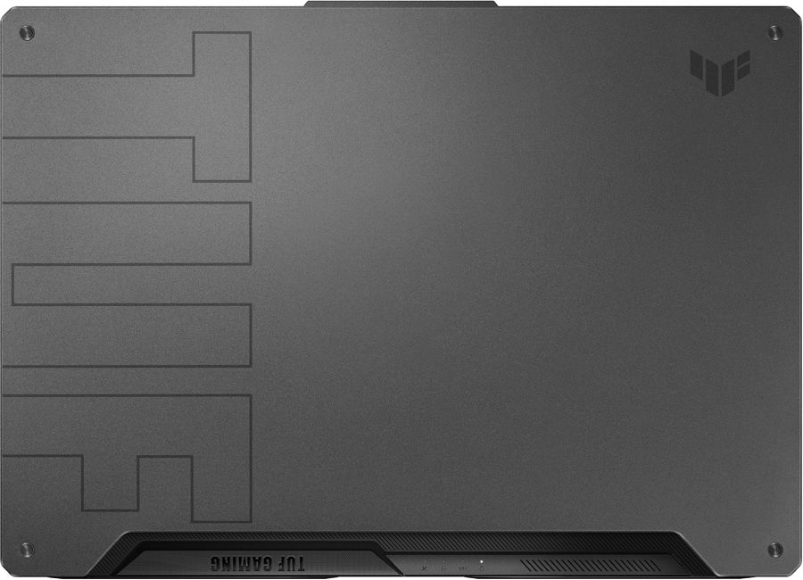 Ноутбук ASUS FX506HEB TUF Gaming F15 (HN155W)