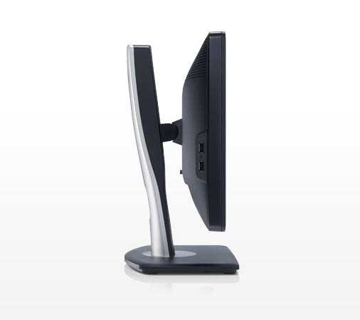 Монитор Dell 20" P2012H