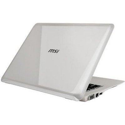 MSI X-Slim X340-071 White