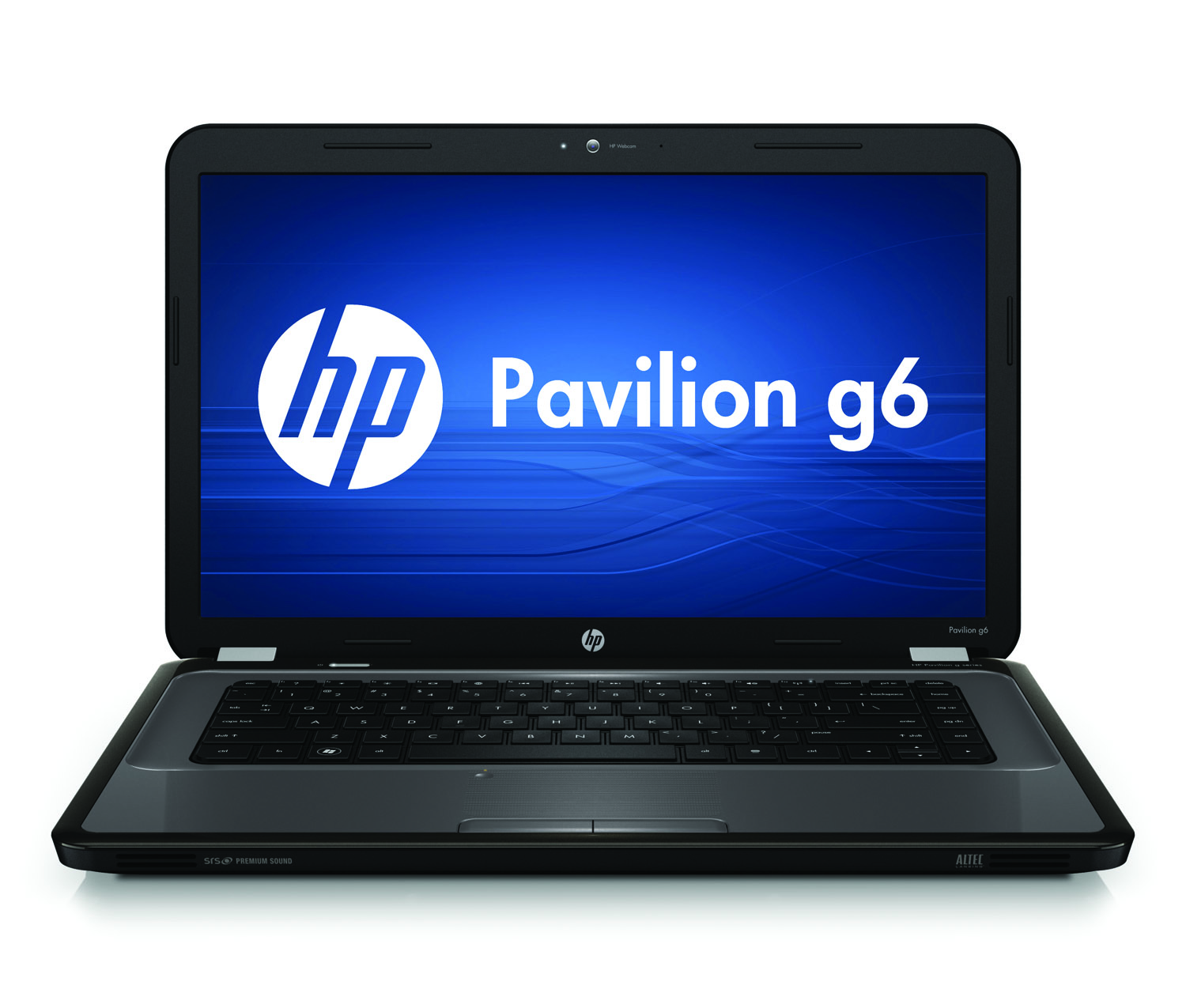 Ноутбук HP Pavilion g6-1325er (B1W56EA)