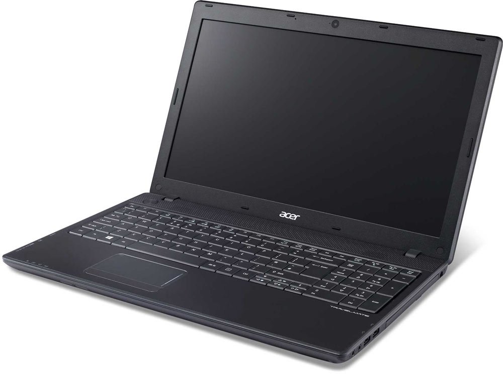 Ноутбук Acer TravelMate P453-M-53234G50Makk