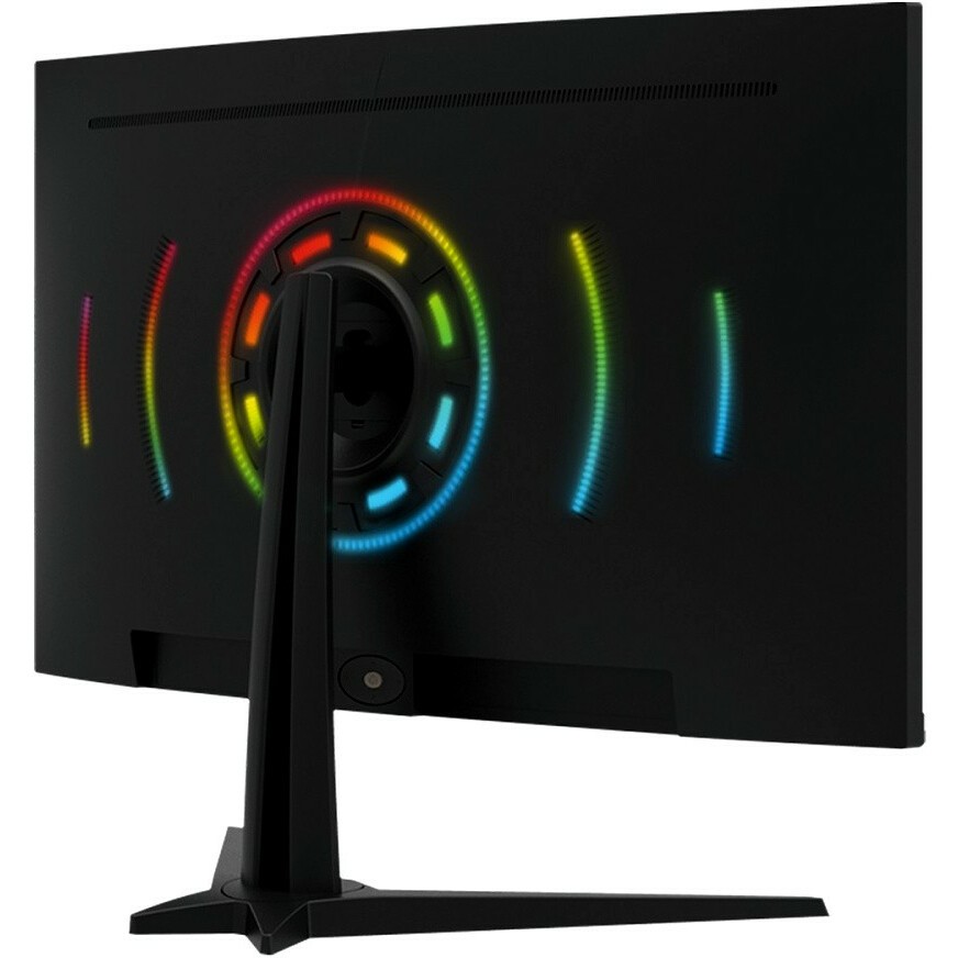 Монитор AIWA 32" MZ320C-V