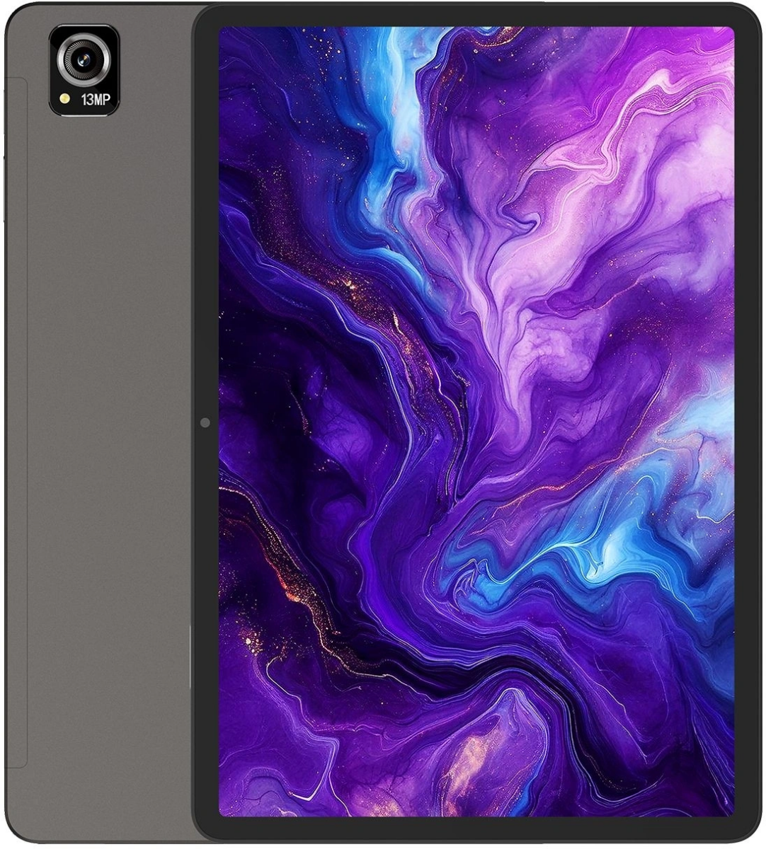Планшет Digma Pro Odyssey G99 12/256GB 4G Brown
