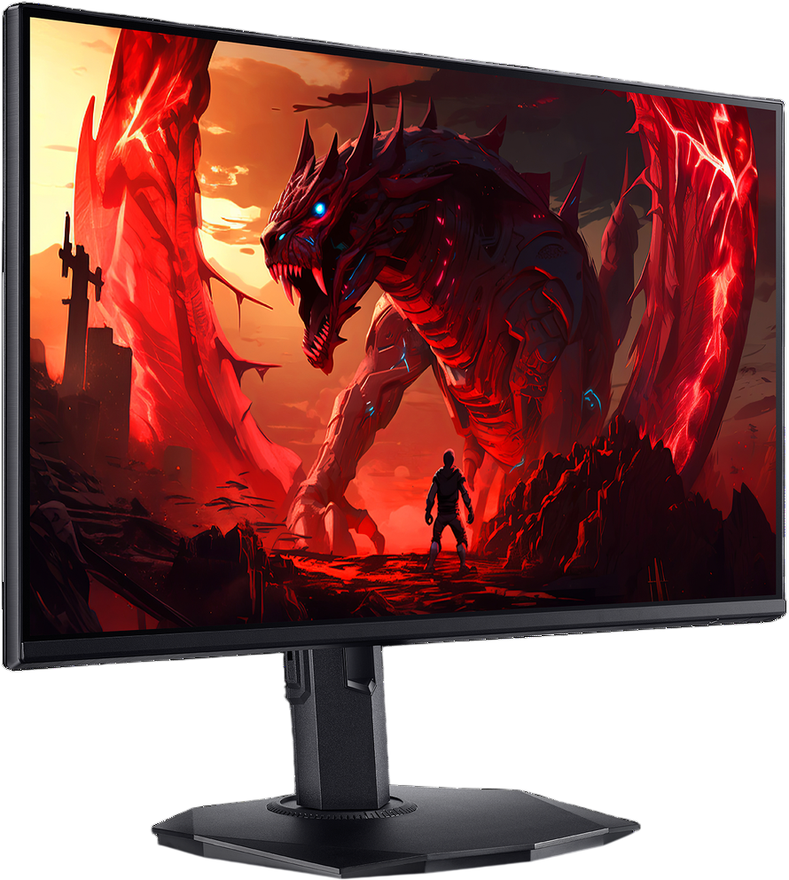 Монитор Acer 25" XF253QF4bmiiprx Nitro