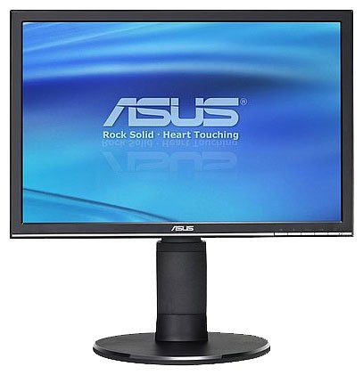 ASUS 19" VW195NL