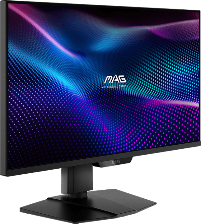 Монитор MSI 27" MAG 274QPF X30MV