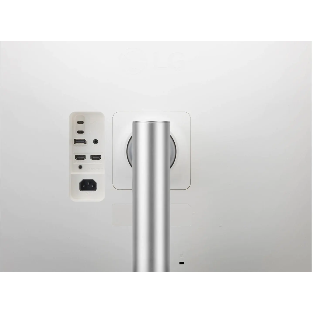 Монитор LG 40" 40WP95C-W