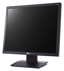 Монитор Acer 17" V173DOBMD