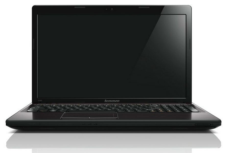 Ноутбук Lenovo IdeaPad G580 (59-328616)