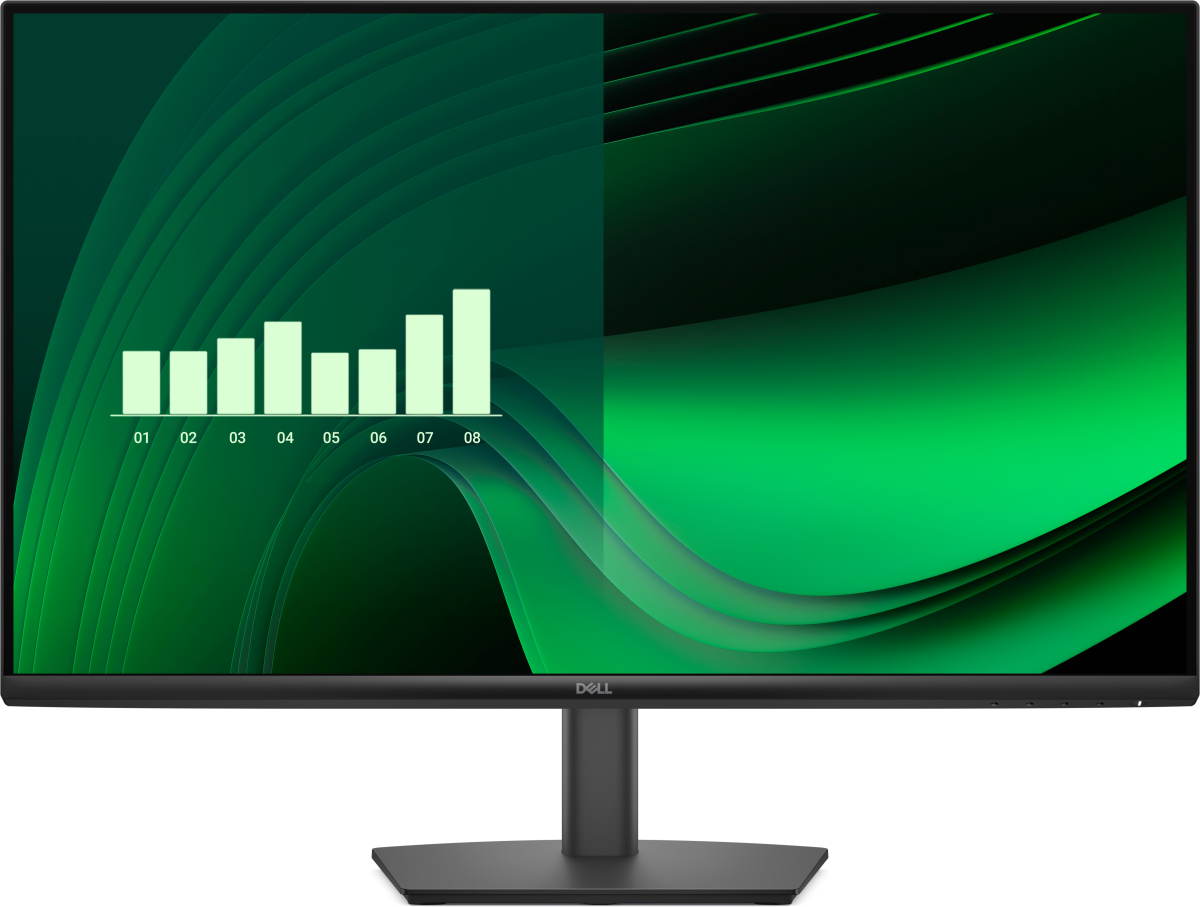 Монитор Dell 27" E2725HM Pro