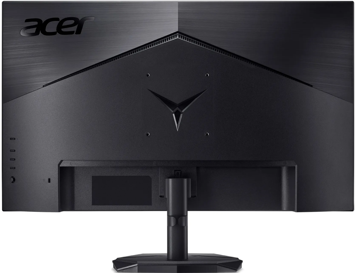 Монитор Acer 24" KG241YX3bip Nitro
