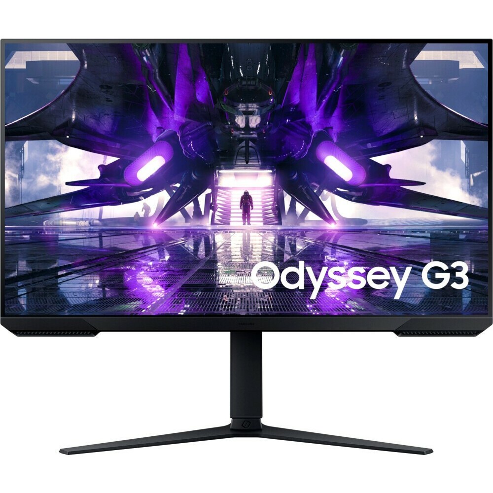 Монитор Samsung 32" S32AG320NU Odyssey G3